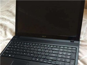 低价出售  鸿基四核笔记本  